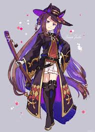 jagaimobeniko, umamusume, sweep tosho (umamusume), 1girl, :3 - Anime R34