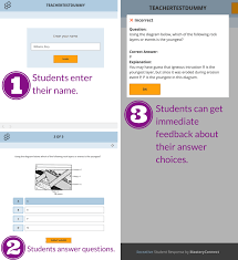 Click on the button above the. The Socrative Review 9 Ways The Formative Assessment App Can Benefit Your Classroom