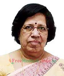 Gynaecologist: Dr. Deepti Goel in Faridabad.