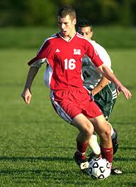 Muhlenberg College Sports Daily (August 27, 2003)