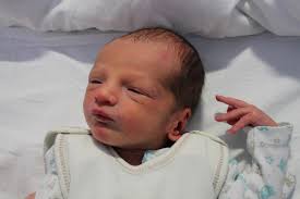 Právě jsme přišli na svět. Prohlédněte si čerstvě narozená miminka