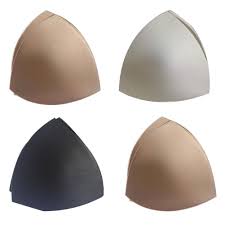 Maybe you would like to learn more about one of these? Buy Removable Soft Sponge Inserts Bra Pad Triangle Foam Cup Pads Push Up Pads At Affordable Prices Free Shipping Real Reviews With Photos Joom
