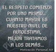 Recuerda Esta frase... - Autoestima y Valoración Personal | Facebook