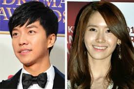She shared how she visit police stations and watched how actual reporters works, she even worked with & get advices. Lee Seung Gi Yoona Dating Hancinema