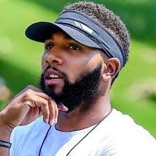 John Crispino's Instagram, Twitter & Facebook