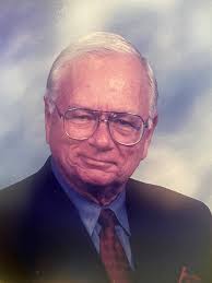 Merritt Griffith Obituary