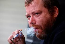 Fleetwood Mac founder's son homeless