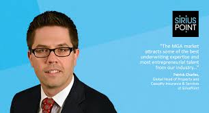 The Rise and Rise of the MGA