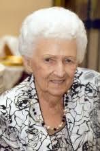 Obituary information for Leanna E. Poore