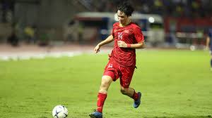 Chấn thương của tuấn anh và khả năng ra sân của cầu thủ này ở trận gặp malaysia sắp tới bị bỏ ngỏ. Tuáº¥n Anh Hay HÆ¡n Cong PhÆ°á»£ng Khiáº¿n Messi Thai Táº¯t Ä'iá»‡n Ttvh Online