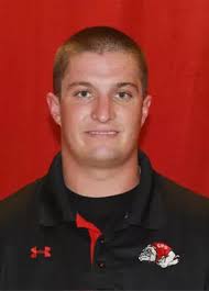 2014 Baseball Roster