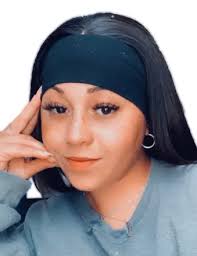 Obituary information for Ayanna "Yani" Khaliah Brown