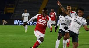 The categoría primera a, commonly referred to as liga betplay dimayor due to sponsorship by online betting company betplay, is a colombian p. Kui58nzmrs6zgm
