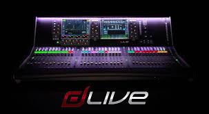 Allen & heath digital community. Houston Allen Heath Dlive Training Soundgirls Org