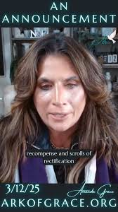 An Announcement, Power-Packed Purim Word