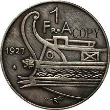 Get arweave(ar) price , charts , market capitalization and other cryptocurrency info about arweave. Albania 1927 1 Frang Ar Coin Copy 23mm Copy Copy Coinscopy 1 1 Aliexpress