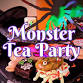 Monster Tea Party event image