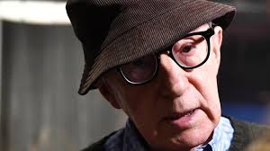 Image result for woody allen's daughter