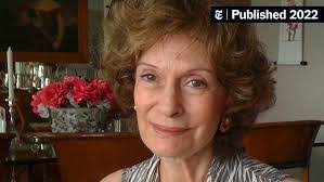 Joyce Rabinowitz's Instagram, Twitter & Facebook