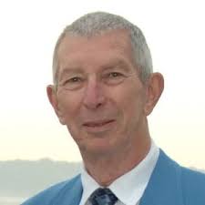 Obituary for Robert Curtis Knowles