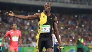 Usain st leo bolt, oj, cd is a jamaican retired sprinter, widely considered to be the greatest sprinter of all time. Is Usain Bolt Retired What Is Jamaican Sprinter Doing After Olympics