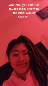 Legit Walker Student Carmona