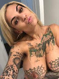 Bonnie Rotten | Sexy Forums Onlyfans Leaks