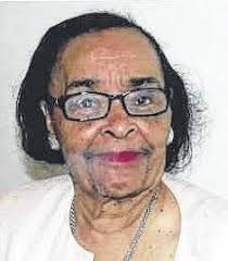 Mae Williams Obituary (2019)