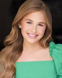 Holly Christian Potts