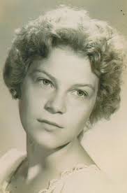 Nancy Faye Nutter Obituary