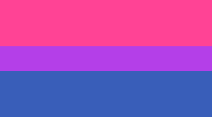Check spelling or type a new query. Michael Page Bisexual Pride Flag 1998 Queer Art History