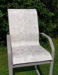Pin By Gwen On Improvements Pool Furniture Patio Patio Chairs