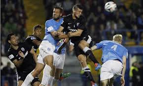 Μη χάσετε το θεμα που κυκλοφορεί. Apollwn Paok Tria Xronia Meta Vid Paok Podosfairo Paok24