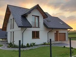 Ocieplenia elewacji budynków | Docieplenia | Elewacje | Termoizolacje