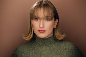 Katherine Kendrick's Instagram, Twitter & Facebook