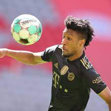 Schwerer verdacht gegen kingsley coman: Bayern Munich S Kingsley Coman Not Shedding Light On Contract Negotiation Status Bavarian Football Works