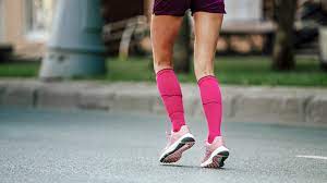 Get Daily Support With Compression Socks