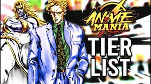 We'll keep you updated with additional codes once they are released. Www Mercadocapital Anime Mania Tier List Maker Update List