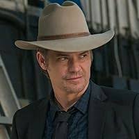 Amazon.com: Justified: Season 3 by Timothy Olyphant : Movies & TV