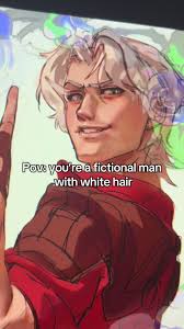 Wuthering Waves Burst Animations Dante