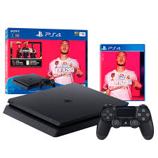 Juego de play 4 fifa 2019 nuevos sellados originales u s 65 00 en los mejores delanteros de fifa 19 valoraciones de jugadores guias Consola Sony Playstation 4 Slim 1tb 2215b Juego Fifa 20 Rb Importadosrb Importados