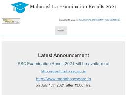 Maybe you would like to learn more about one of these? Maharashtra Ssc Result 2021 Live Updates Careerindia