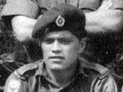 LCpl Selwyn Harawira Smith