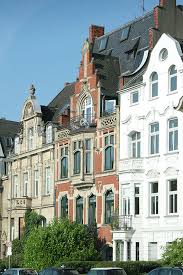 Ihr traumhaus zum kauf in oberkassel finden sie bei immobilienscout24. Die Besten Wohnlagen In Dusseldorf Top Lagen Fur Exklusives Wohnen