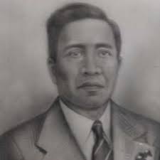 Harry Manuwa's memorial page