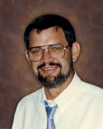 Dennis Ganstine Obituary