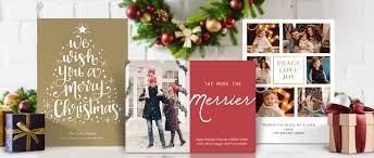 Current catalog's season ending sale includes colorfully coordinated christmas gift wrap and gift wrapping accessories, and home christmas décor. 2021 Personalized Holiday Cards The Stationery Studio