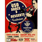 USO Dance and Desserts Fundraiser – NEGA History Center