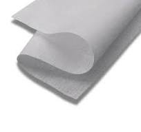 Cleanroom Wipes, Nonwoven, 100% Polyester, Standard Weight, 9" x 9" LT-C3-99