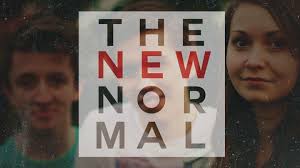 THE NEW NORMAL: TOM GROOT